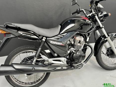 HONDA CG 150 TITAN ESD, Foto 4