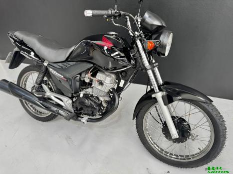 HONDA CG 150 TITAN ESD, Foto 5