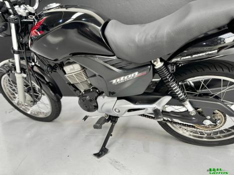 HONDA CG 150 TITAN ESD, Foto 7