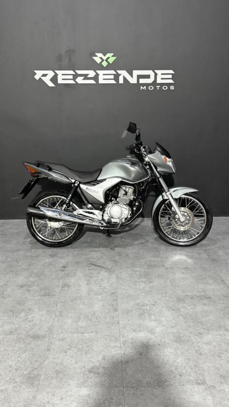 HONDA CG 150 TITAN ES, Foto 1
