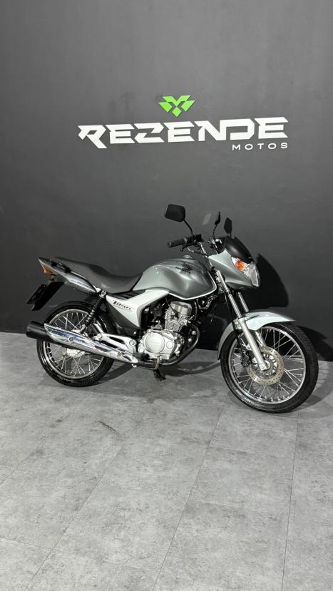 HONDA CG 150 TITAN ES, Foto 2