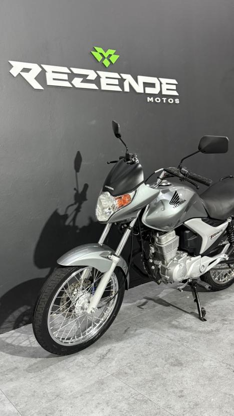 HONDA CG 150 TITAN ES, Foto 3