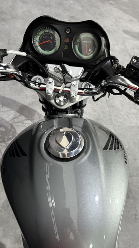 HONDA CG 150 TITAN ES, Foto 6