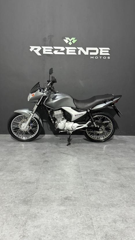 HONDA CG 150 TITAN ES, Foto 7