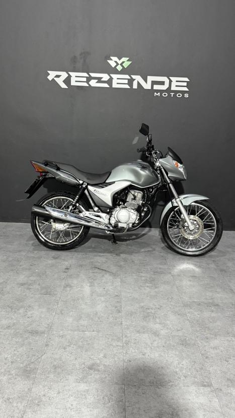 HONDA CG 150 TITAN ES, Foto 8