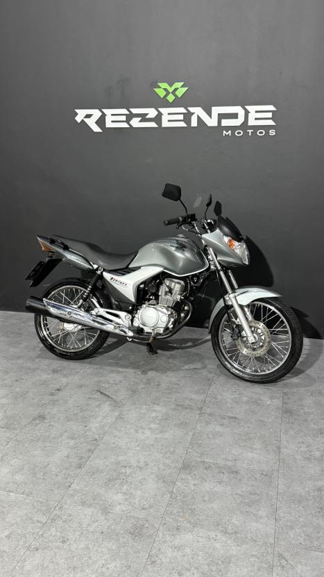 HONDA CG 150 TITAN ES, Foto 9