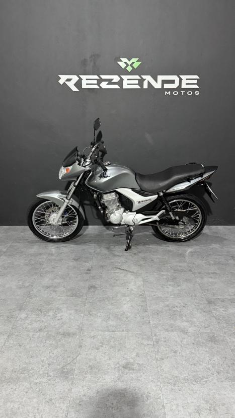 HONDA CG 150 TITAN ES, Foto 10