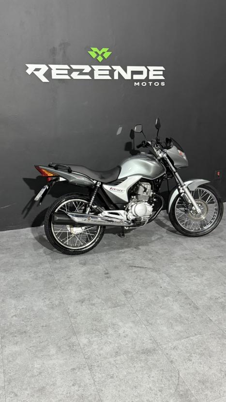 HONDA CG 150 TITAN ES, Foto 11