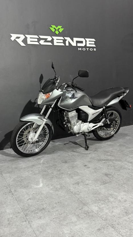 HONDA CG 150 TITAN ES, Foto 12