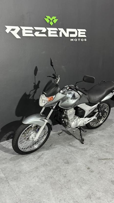 HONDA CG 150 TITAN ES, Foto 13