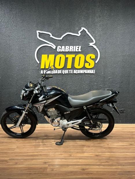 HONDA CG 150 TITAN ESD, Foto 2