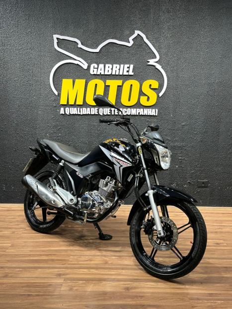 HONDA CG 150 TITAN ESD, Foto 3