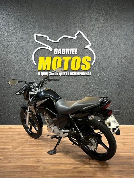HONDA CG 150 TITAN ESD, Foto 5