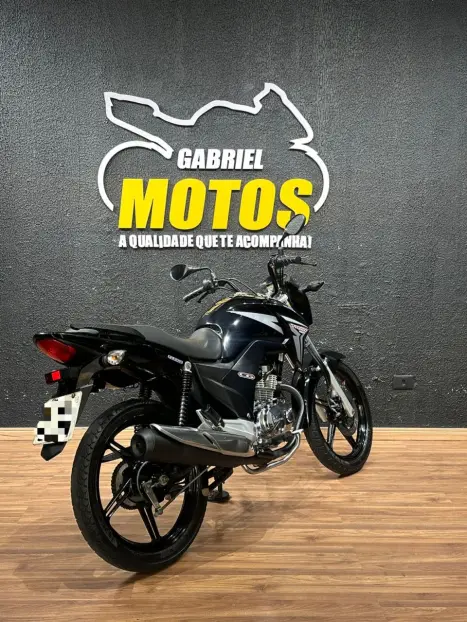 HONDA CG 150 TITAN ESD, Foto 6
