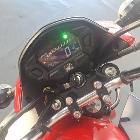 HONDA CG 150 TITAN ESD, Foto 3
