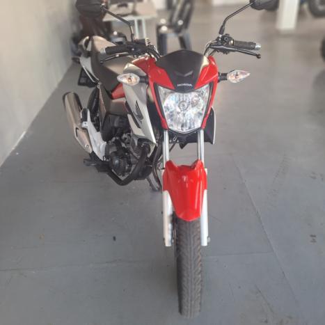 HONDA CG 150 TITAN ESD, Foto 4
