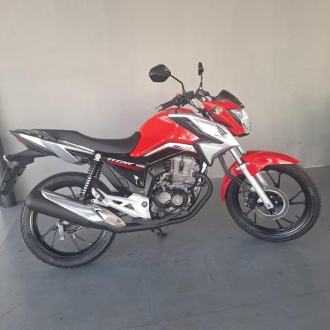 HONDA CG 150 TITAN ESD, Foto 5