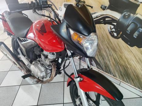 HONDA CG 150 TITAN EX FLEX ONE, Foto 1