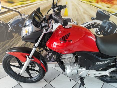HONDA CG 150 TITAN EX FLEX ONE, Foto 2