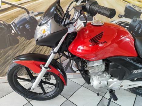 HONDA CG 150 TITAN EX FLEX ONE, Foto 3