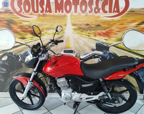 HONDA CG 150 TITAN EX FLEX ONE, Foto 4