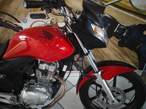 HONDA CG 150 TITAN EX FLEX ONE, Foto 5