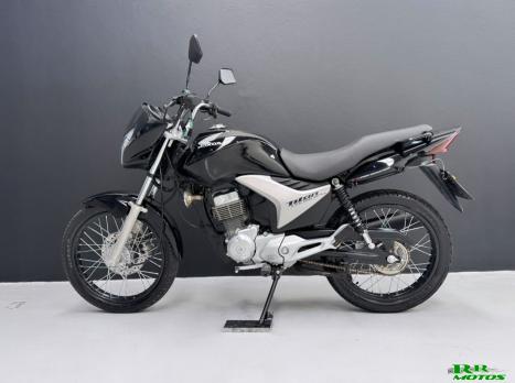 HONDA CG 150 TITAN ESD, Foto 1
