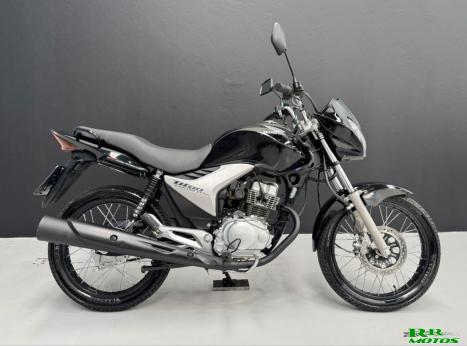 HONDA CG 150 TITAN ESD, Foto 2