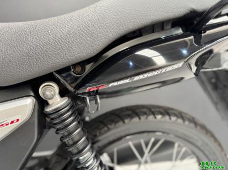 HONDA CG 150 TITAN ESD, Foto 4