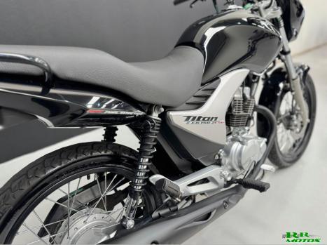 HONDA CG 150 TITAN ESD, Foto 5