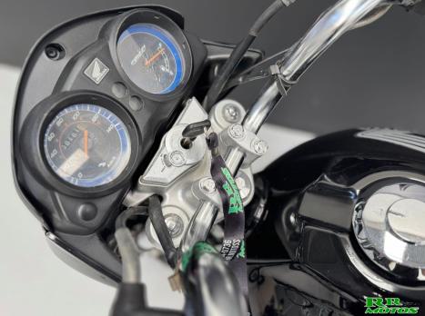 HONDA CG 150 TITAN ESD, Foto 6