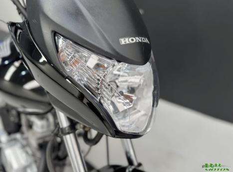 HONDA CG 150 TITAN ESD, Foto 7