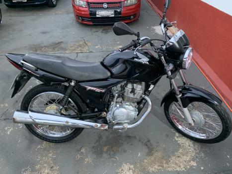 HONDA CG 150 TITAN ES, Foto 1