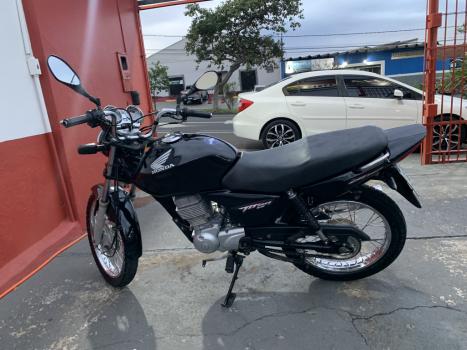 HONDA CG 150 TITAN ES, Foto 2