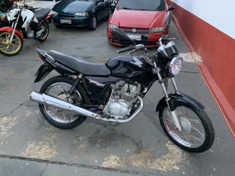 HONDA CG 150 TITAN ES, Foto 3