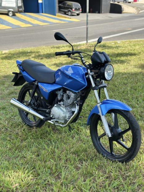 HONDA CG 150 TITAN ES, Foto 1