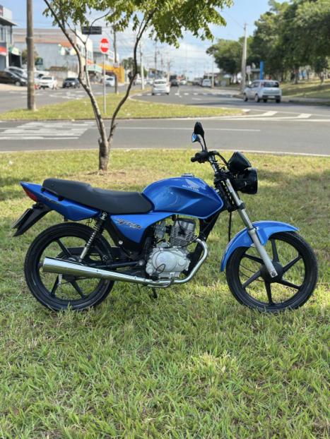 HONDA CG 150 TITAN ES, Foto 2