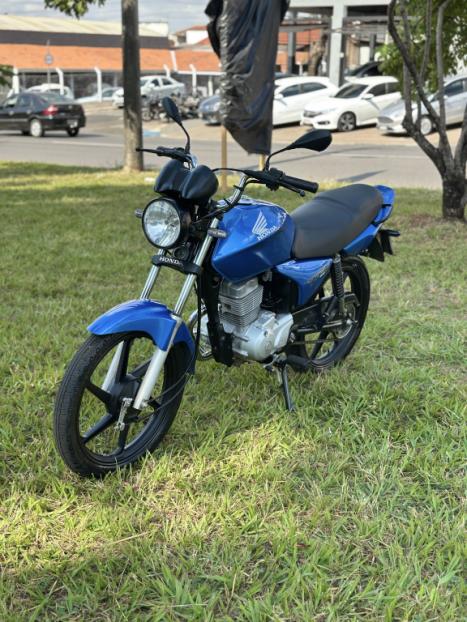 HONDA CG 150 TITAN ES, Foto 6