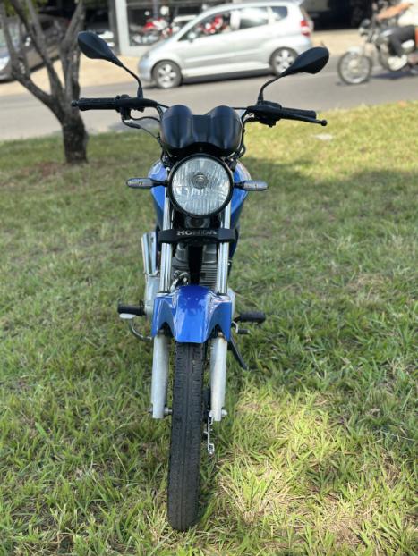 HONDA CG 150 TITAN ES, Foto 7