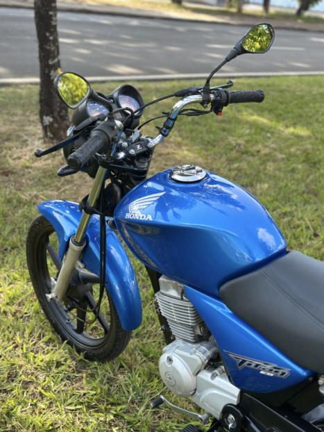 HONDA CG 150 TITAN ES, Foto 8