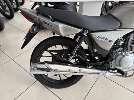 HONDA CG 150 TITAN ES, Foto 2