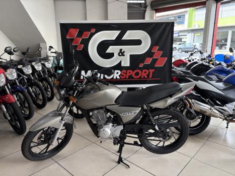 HONDA CG 150 TITAN ES, Foto 4