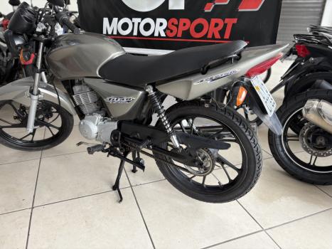 HONDA CG 150 TITAN ES, Foto 6