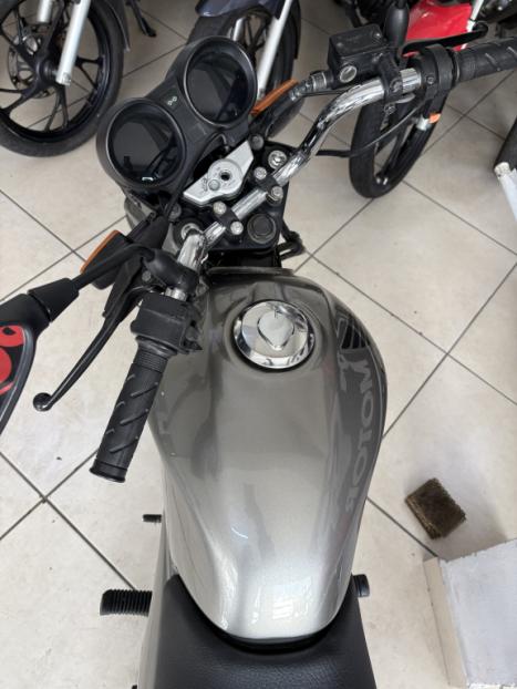 HONDA CG 150 TITAN ES, Foto 7