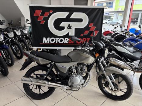 HONDA CG 150 TITAN ES, Foto 1