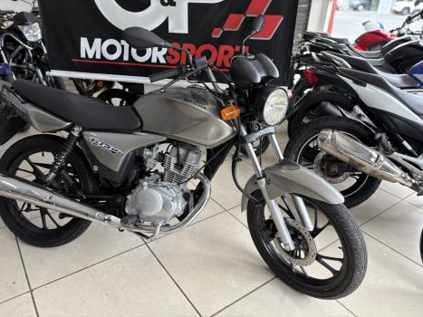 HONDA CG 150 TITAN ES, Foto 3