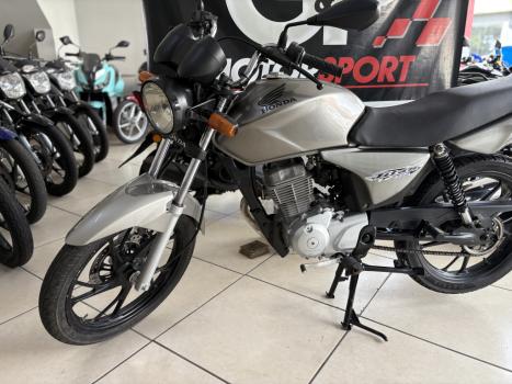 HONDA CG 150 TITAN ES, Foto 5
