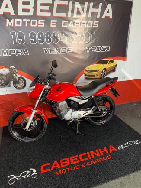 HONDA CG 150 TITAN EX MIX, Foto 2