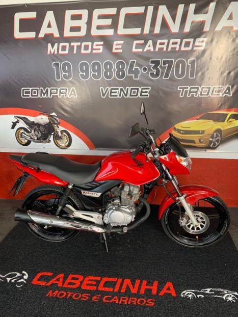 HONDA CG 150 TITAN EX MIX, Foto 3