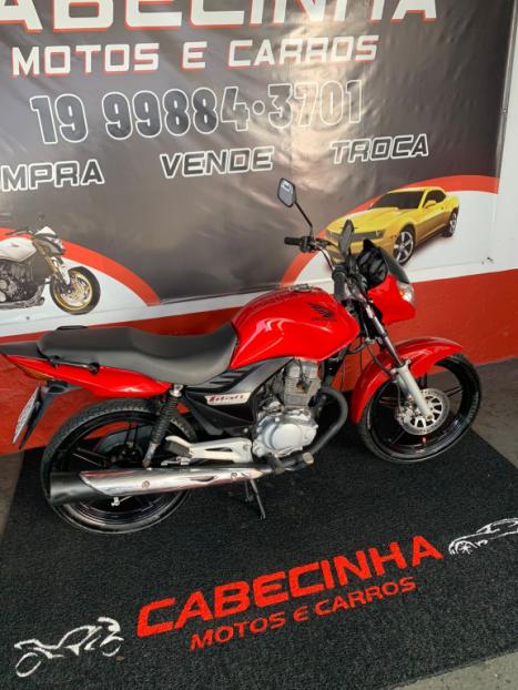HONDA CG 150 TITAN EX MIX, Foto 4